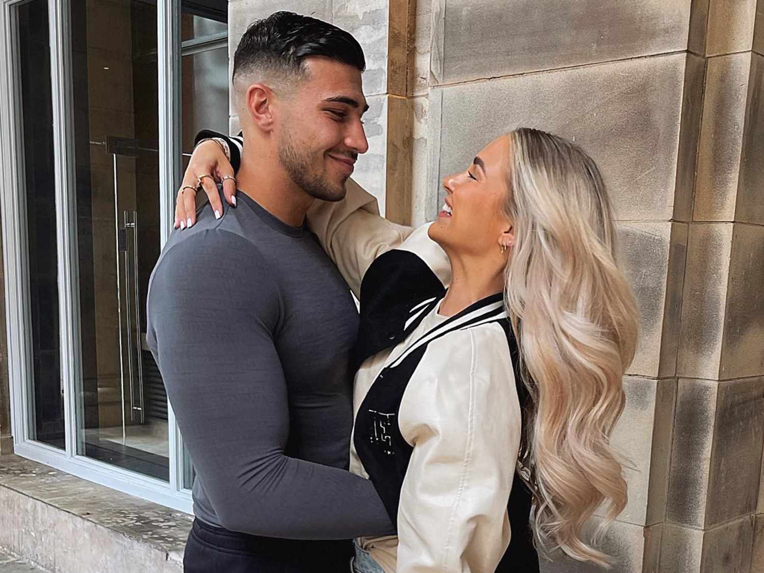 Tommy Fury Update: Molly-Mae Hague's Response To Recent News Tommy Fury Update: Molly-Mae Hague's Response To Recent News
