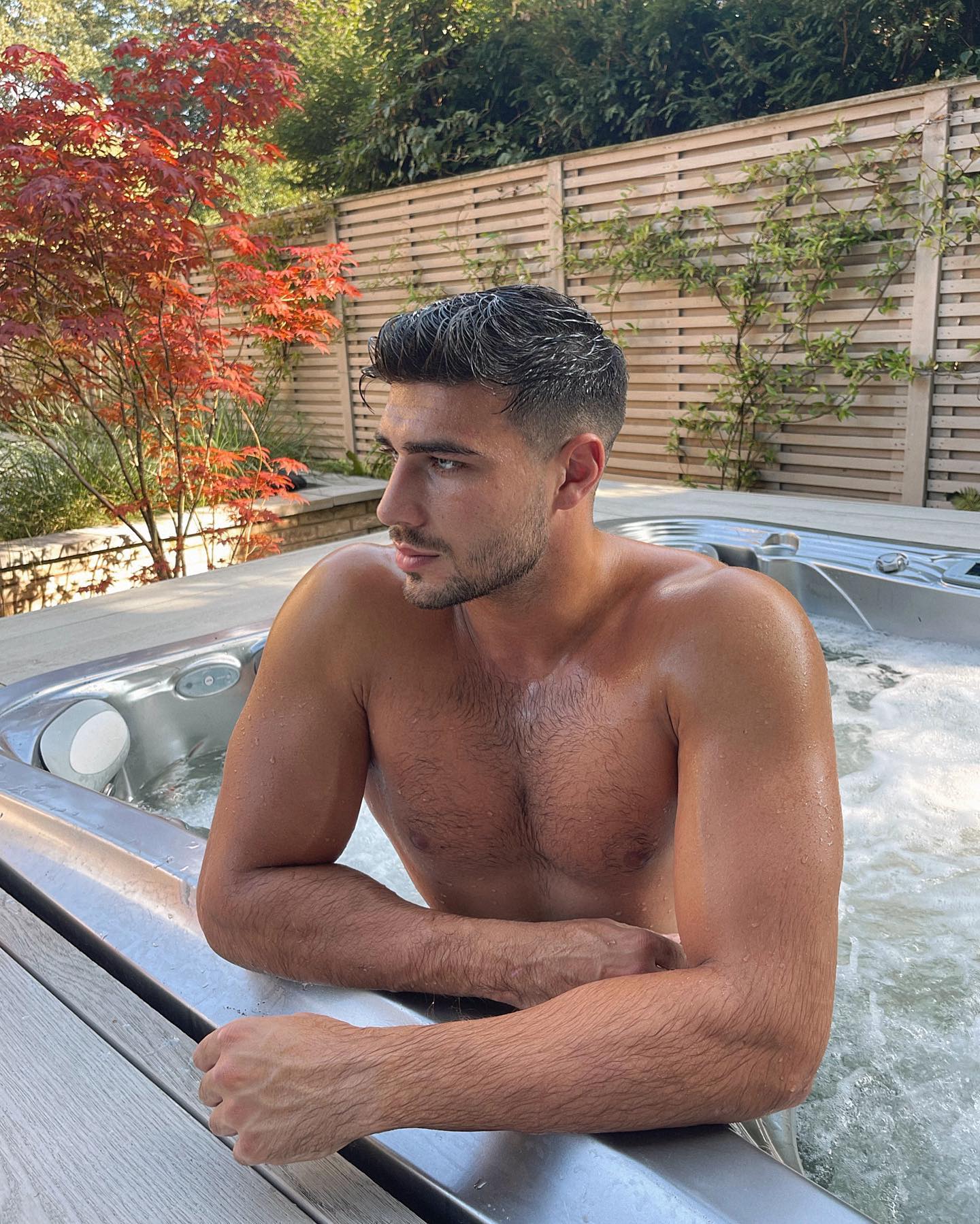 Tommy Fury Visszatérése Budapestre: Éles Szavak Jake Paulnak Tommy Fury Visszatérése Budapestre: Éles Szavak Jake Paulnak