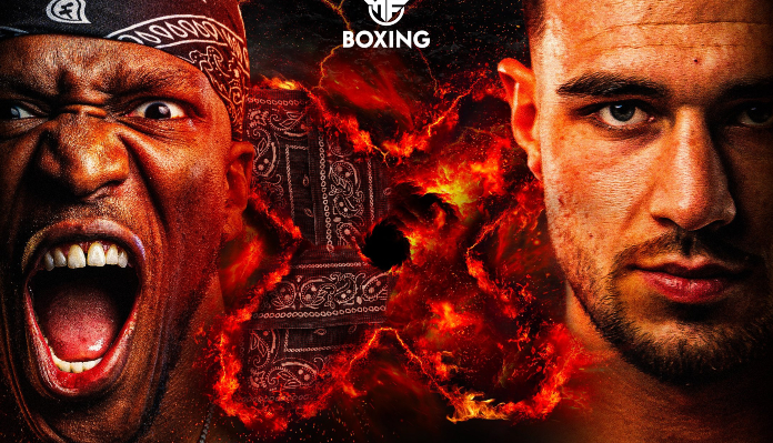 Tommy Fury's $3 Million Rejection: The Fury-Paul Feud Intensifies Tommy Fury's $3 Million Rejection: The Fury-Paul Feud Intensifies