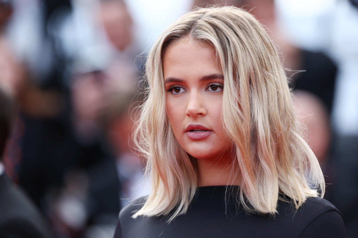 Tommy Fury's Private Life Announcement: A Copy Of Molly-Mae Hague's Style? Tommy Fury's Private Life Announcement: A Copy Of Molly-Mae Hague's Style?