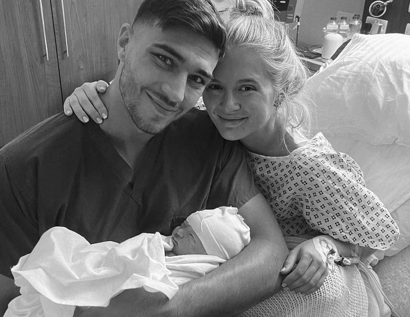 Tommy Fury's Revelation: Molly-Mae Hague Fans React Tommy Fury's Revelation: Molly-Mae Hague Fans React