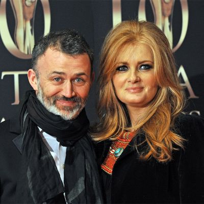 Tommy Tiernan's Wife: A Rare Glimpse Into Her Life And Unexpected Vatican Invitation Tommy Tiernan's Wife: A Rare Glimpse Into Her Life And Unexpected Vatican Invitation