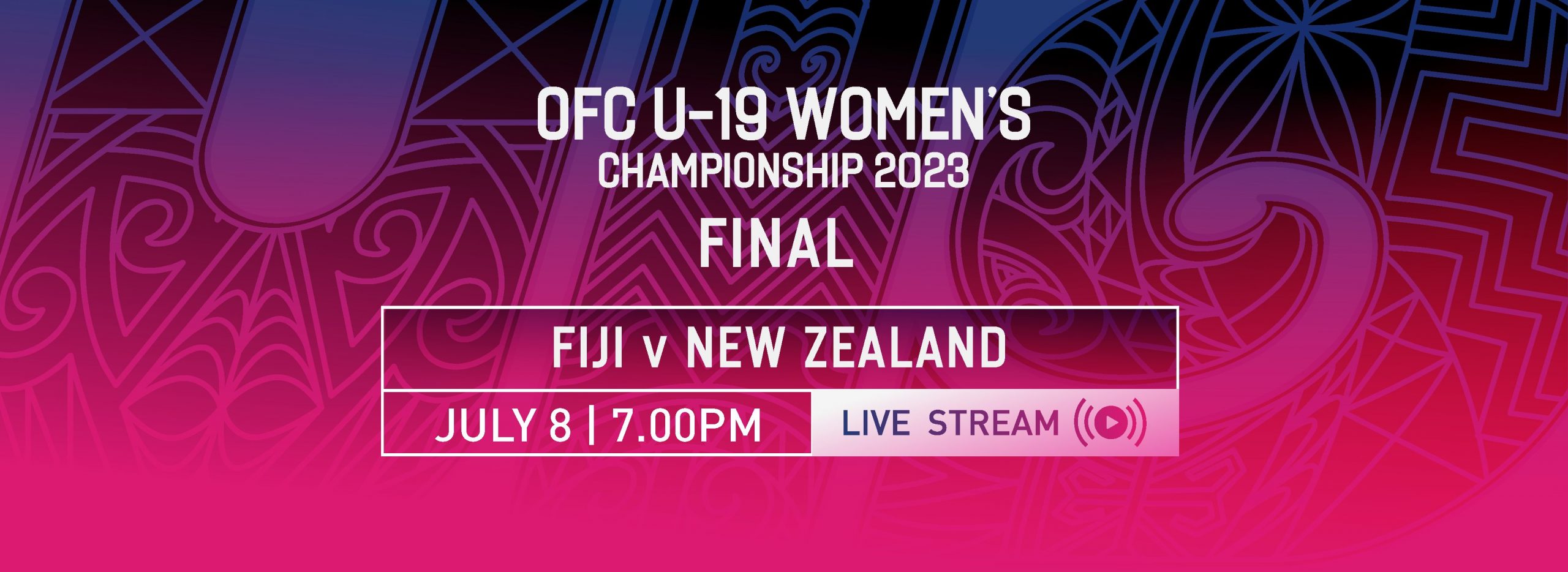 Tonga's Victory: Securing A Place In The OFC U-19 Women's Championship 2025