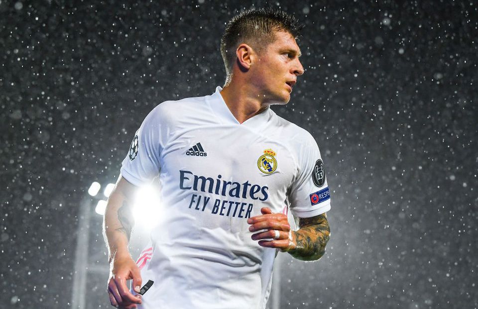 Toni Kroos To Liverpool? Examining The Transfer Speculation Toni Kroos To Liverpool? Examining The Transfer Speculation