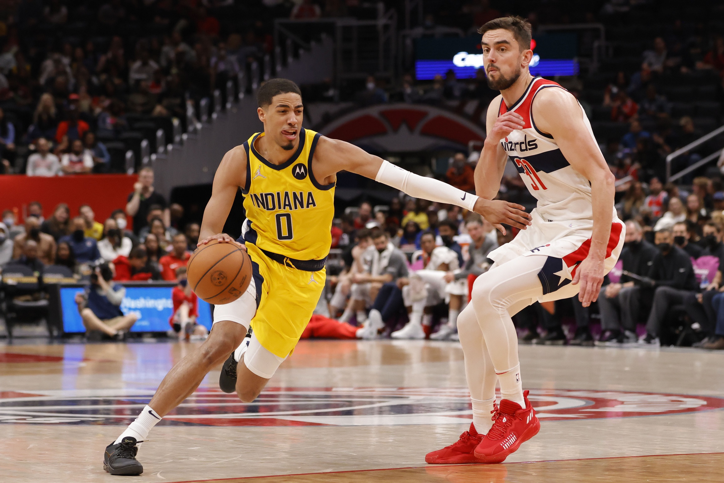 Tonight's NBA Game: Cavaliers Vs Pacers Prediction, Picks And Odds Tonight's NBA Game: Cavaliers Vs Pacers Prediction, Picks And Odds