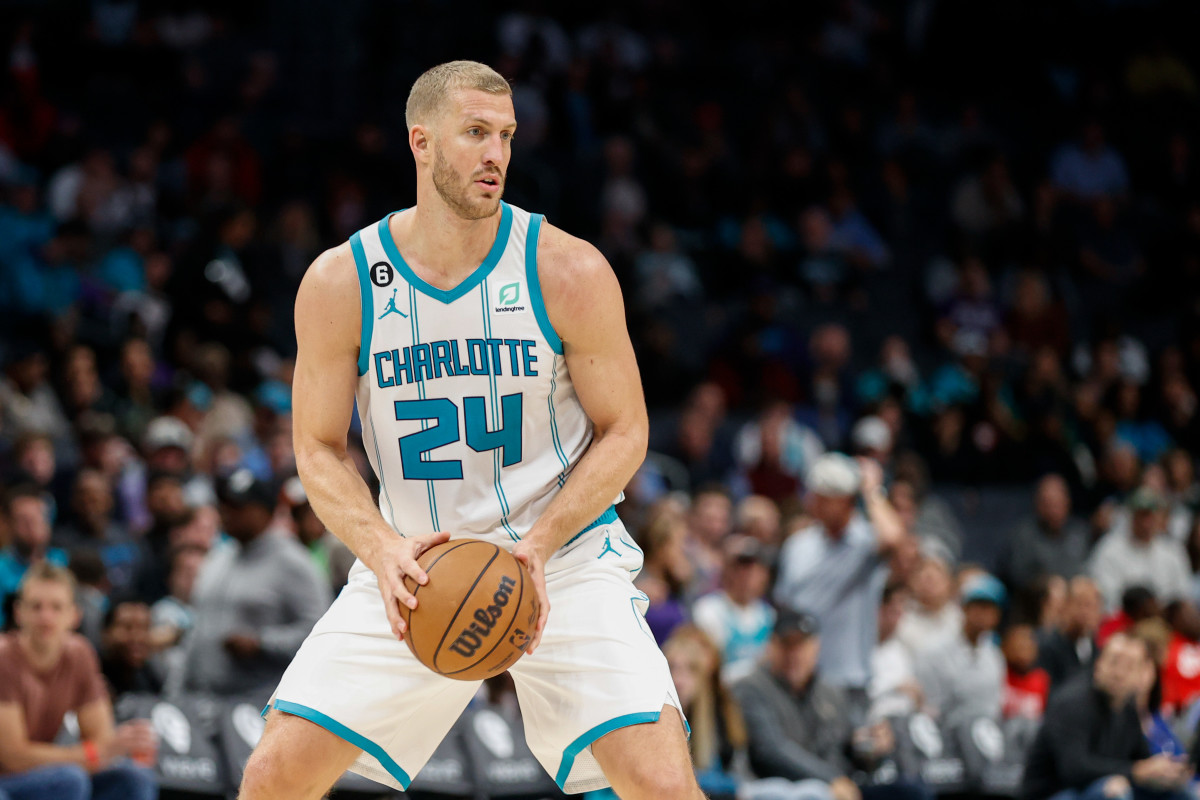 Tonight's NBA Game: Hornets Vs Celtics Prediction & Betting Analysis Tonight's NBA Game: Hornets Vs Celtics Prediction & Betting Analysis