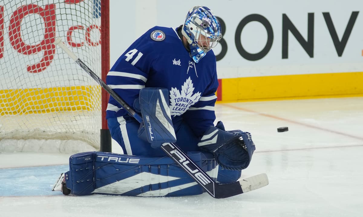 Tonight's NHL Game: Maple Leafs Vs Rangers - Betting Preview And Predictions Tonight's NHL Game: Maple Leafs Vs Rangers - Betting Preview And Predictions
