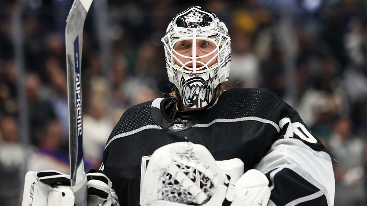Tonight's NHL Playoffs: Oilers Vs Kings Prediction, Picks And Best Odds Tonight's NHL Playoffs: Oilers Vs Kings Prediction, Picks And Best Odds