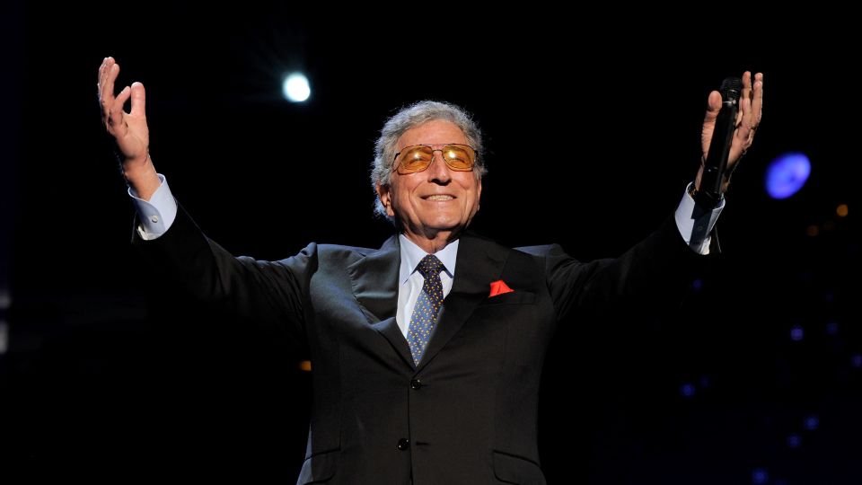 Tony Bennett: From Crooner To Cultural Icon Tony Bennett: From Crooner To Cultural Icon