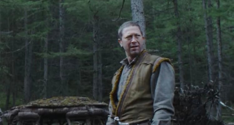 Tony Gilroy Praises Andor: His Star Wars Experience Tony Gilroy Praises Andor: His Star Wars Experience