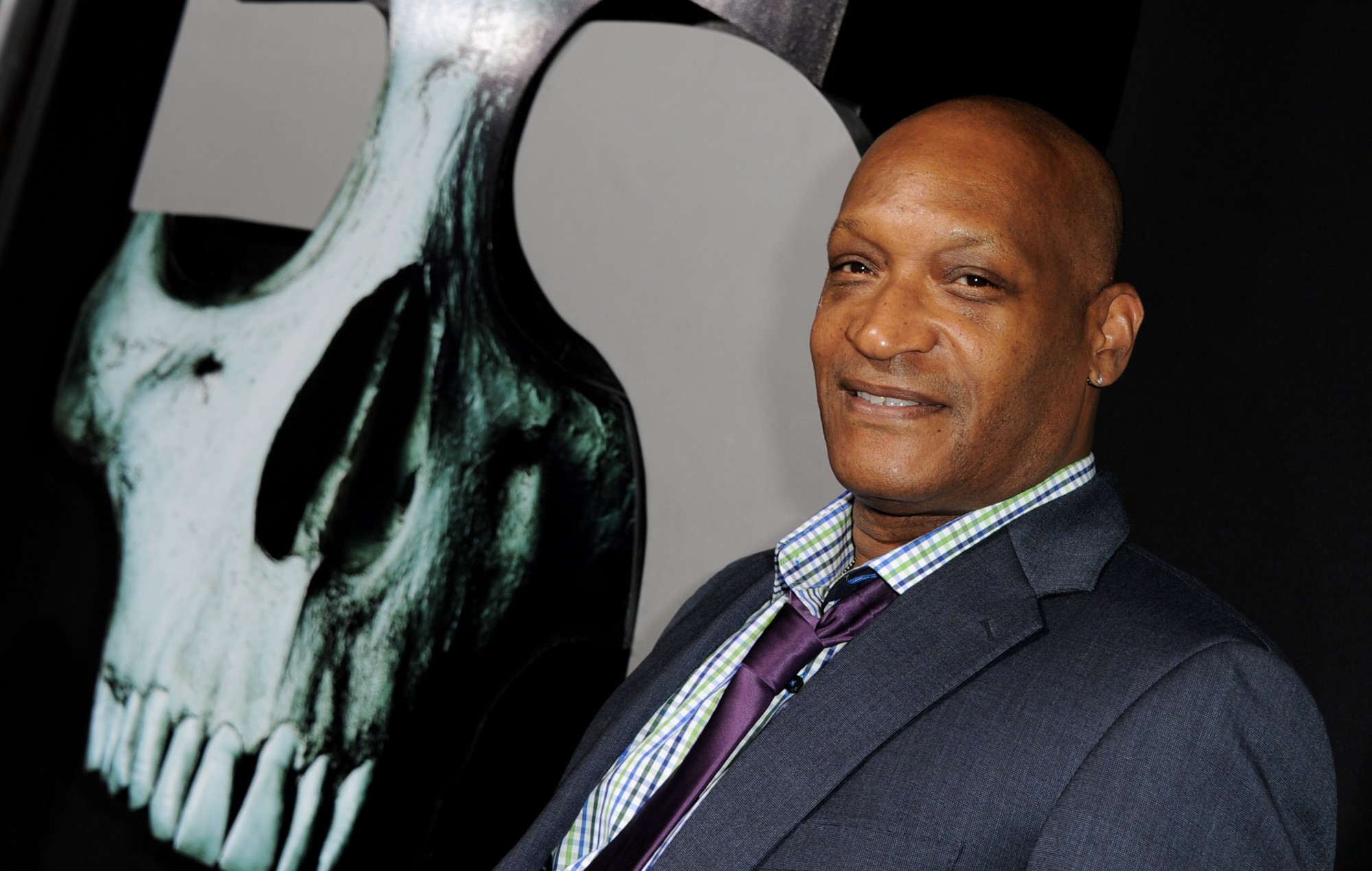Tony Todd's Final Destination: Bloodlines Return: A Look At The Legacy Tony Todd's Final Destination: Bloodlines Return: A Look At The Legacy