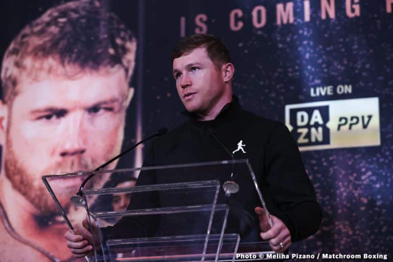 Too Small To Win? Expert Predicts Canelo Alvarez Victory Over Terence Crawford Too Small To Win? Expert Predicts Canelo Alvarez Victory Over Terence Crawford