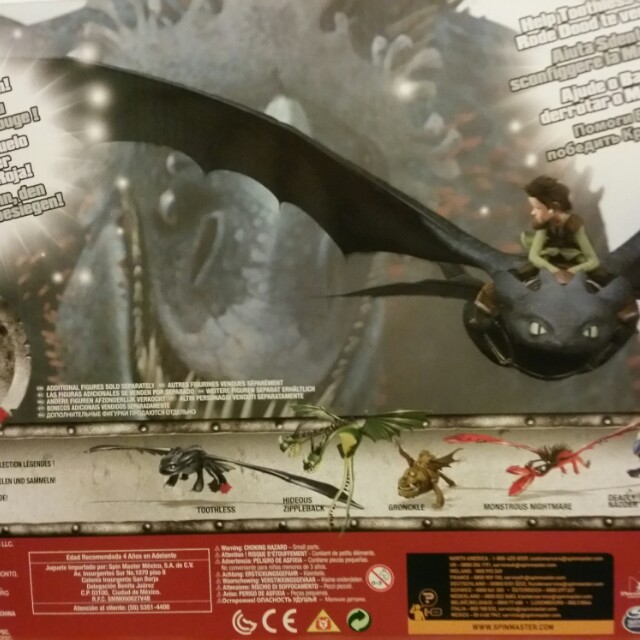 Toothless And Red Death Size Difference Revealed In New How To Train Your Dragon Poster Toothless And Red Death Size Difference Revealed In New How To Train Your Dragon Poster