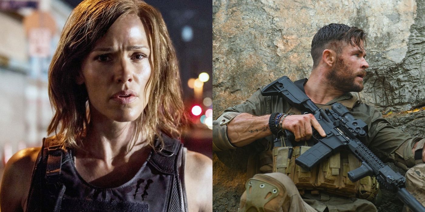 Top 10 Movies That Channel The John Wick Style Top 10 Movies That Channel The John Wick Style