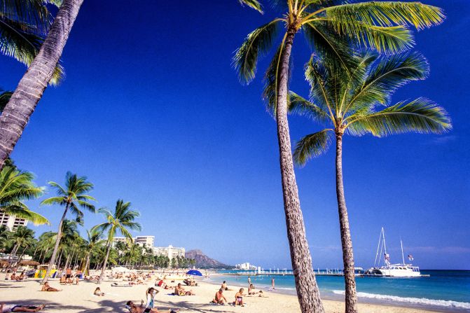 Top 10 US Beaches 2025: Dr. Beach's Expert Selection Top 10 US Beaches 2025: Dr. Beach's Expert Selection
