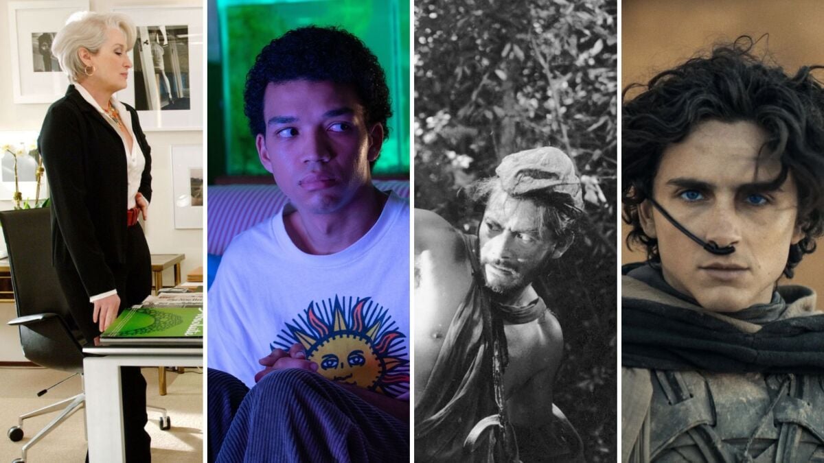 Top 3 Underrated Movies On HBO Max For Your Weekend (March 14-16) Top 3 Underrated Movies On HBO Max For Your Weekend (March 14-16)