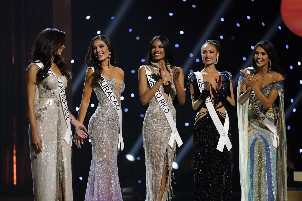 Top 5 Eurovision 2025 Finalists: Who Will Win? Top 5 Eurovision 2025 Finalists: Who Will Win?