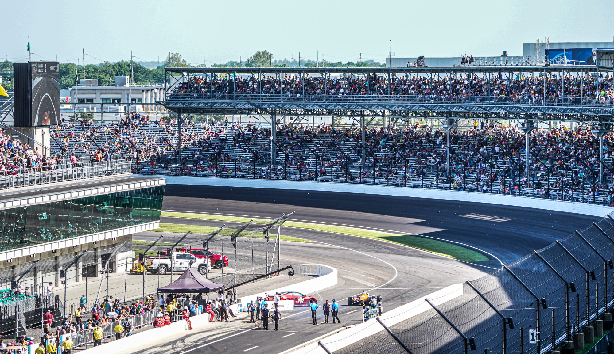 Top 5 Indy 500 Drivers Facing Elimination In 2025 Top 5 Indy 500 Drivers Facing Elimination In 2025