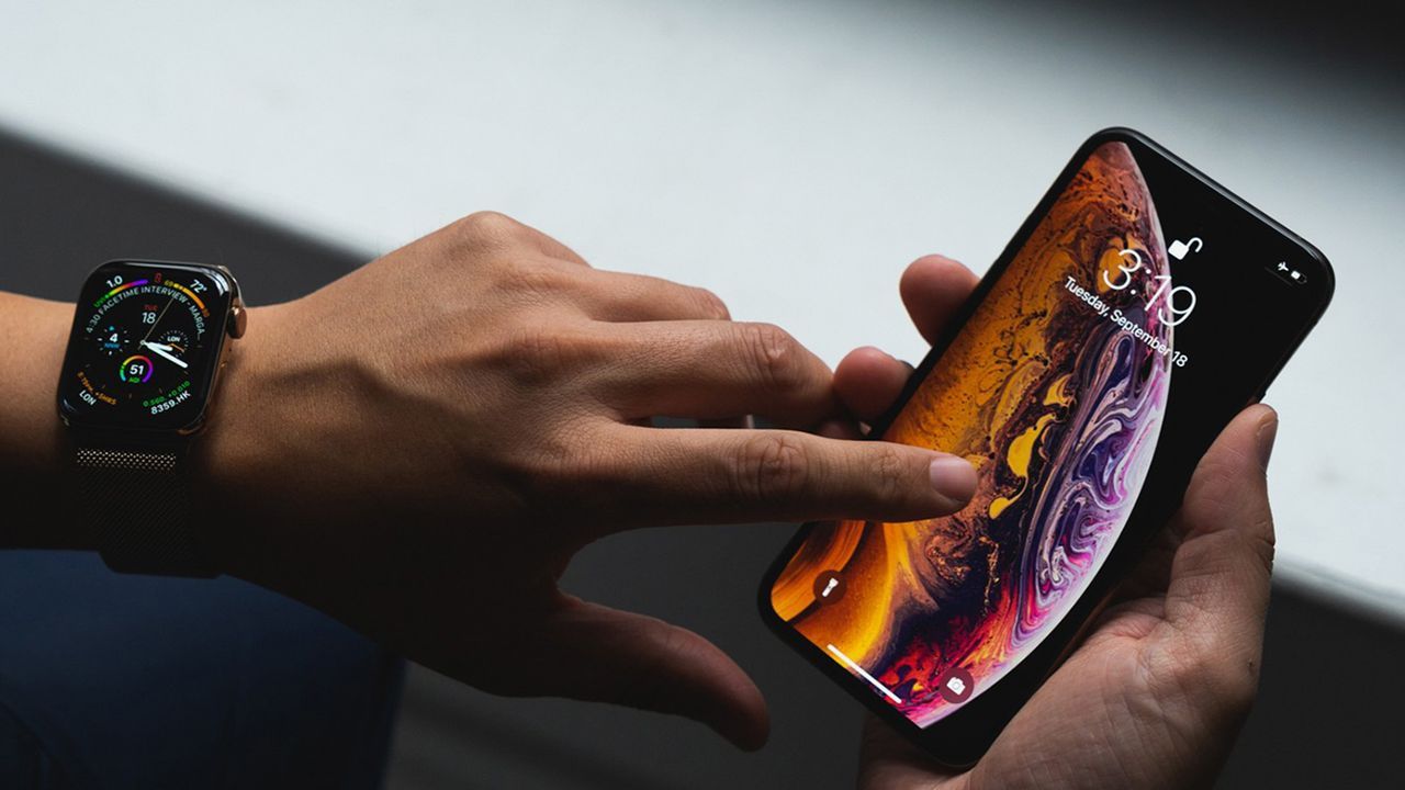 Top 5 : Smartphones Longue Durée De Batterie En 2024 Top 5 : Smartphones Longue Durée De Batterie En 2024