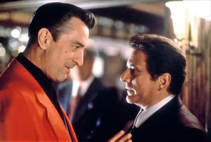 Top 8 Casino Scenes That Shaped Movie History Top 8 Casino Scenes That Shaped Movie History