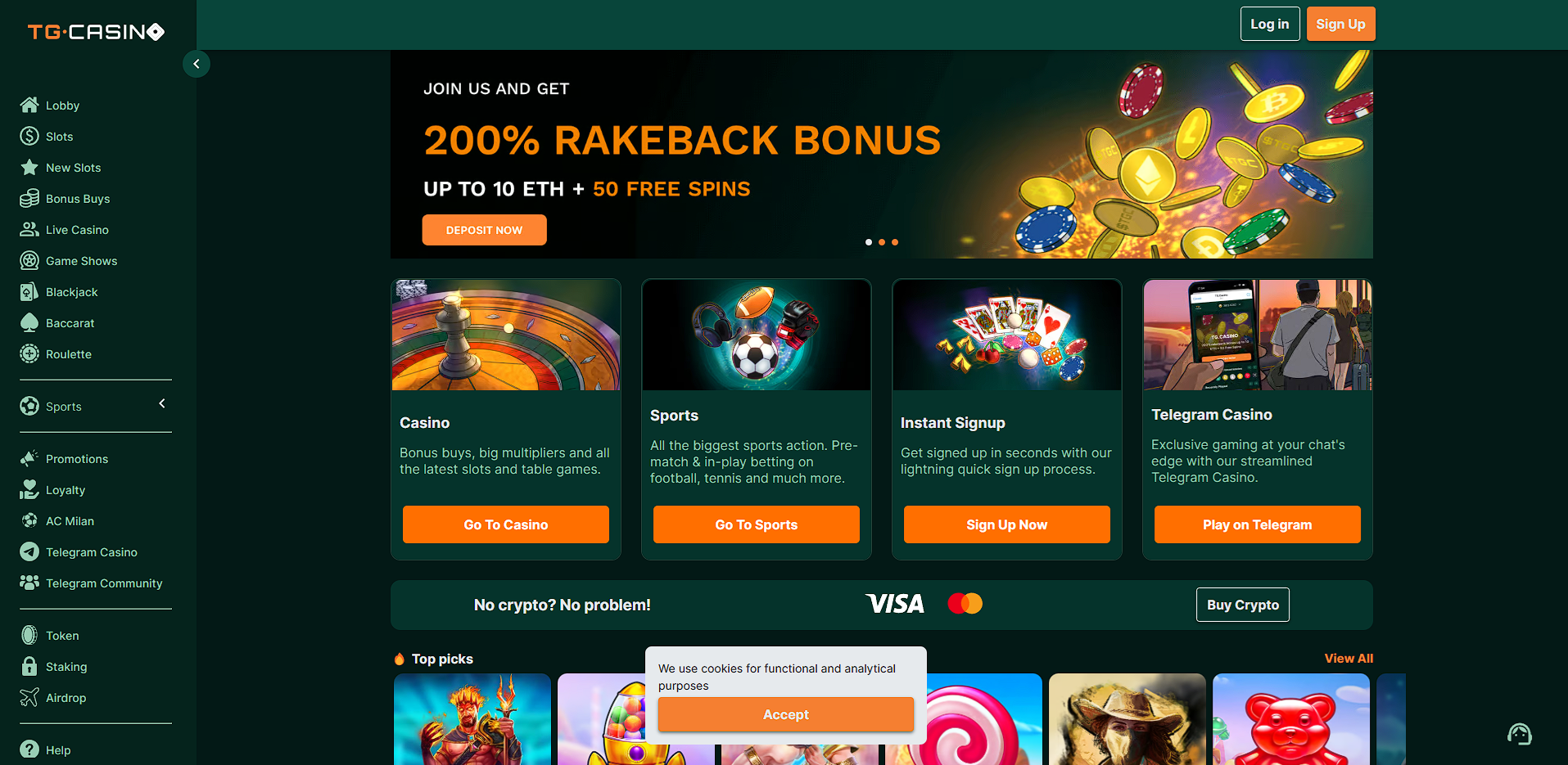 Top Australian Crypto Casinos For 2025: Games, Bonuses & Security Top Australian Crypto Casinos For 2025: Games, Bonuses & Security