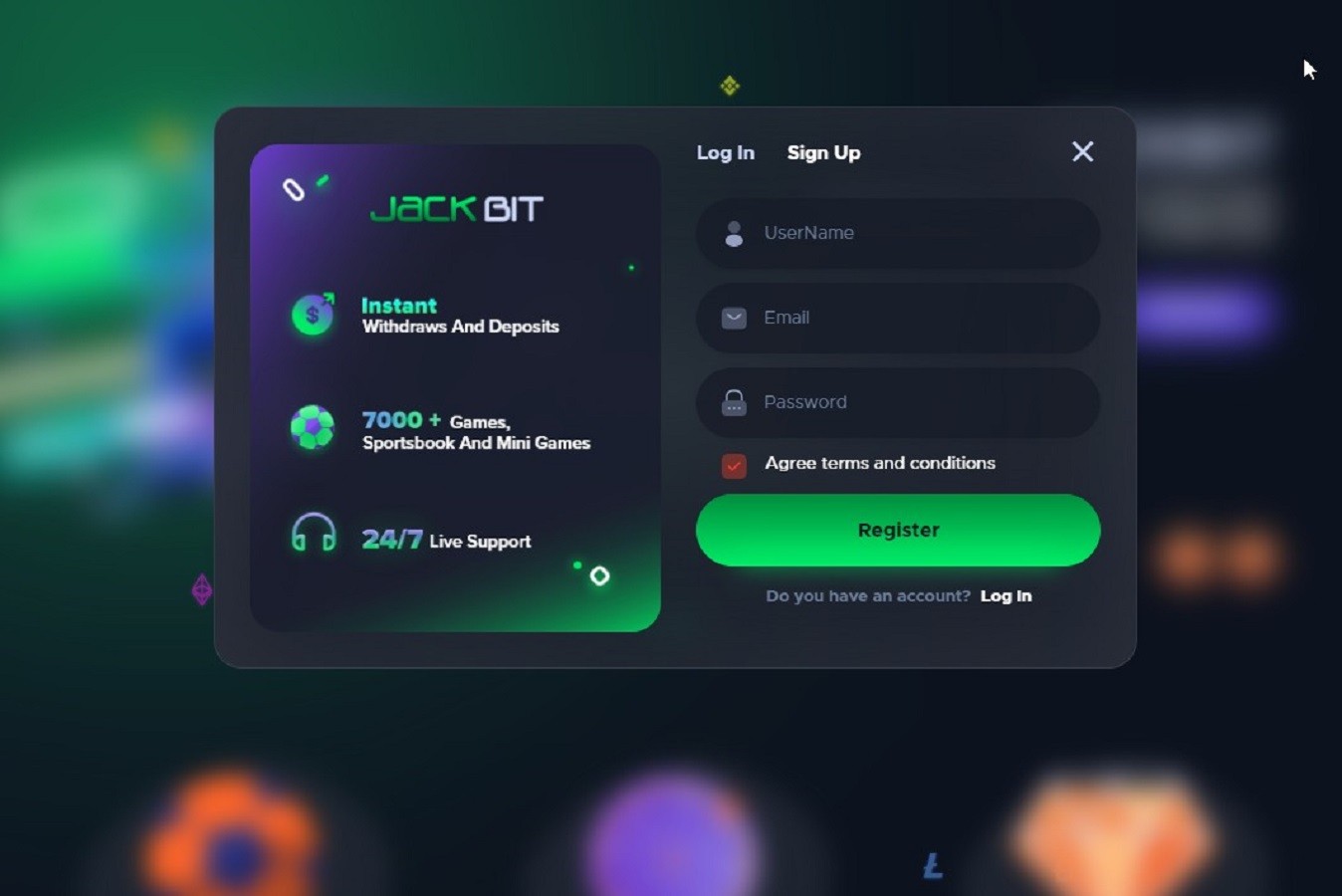 Top Bitcoin Online Casino 2025: Why JACKBIT Is Rated #1 Top Bitcoin Online Casino 2025: Why JACKBIT Is Rated #1