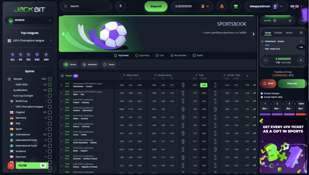 Top Crypto Casinos For 2025: Is Jackbit The Best Bitcoin Option? Top Crypto Casinos For 2025: Is Jackbit The Best Bitcoin Option?