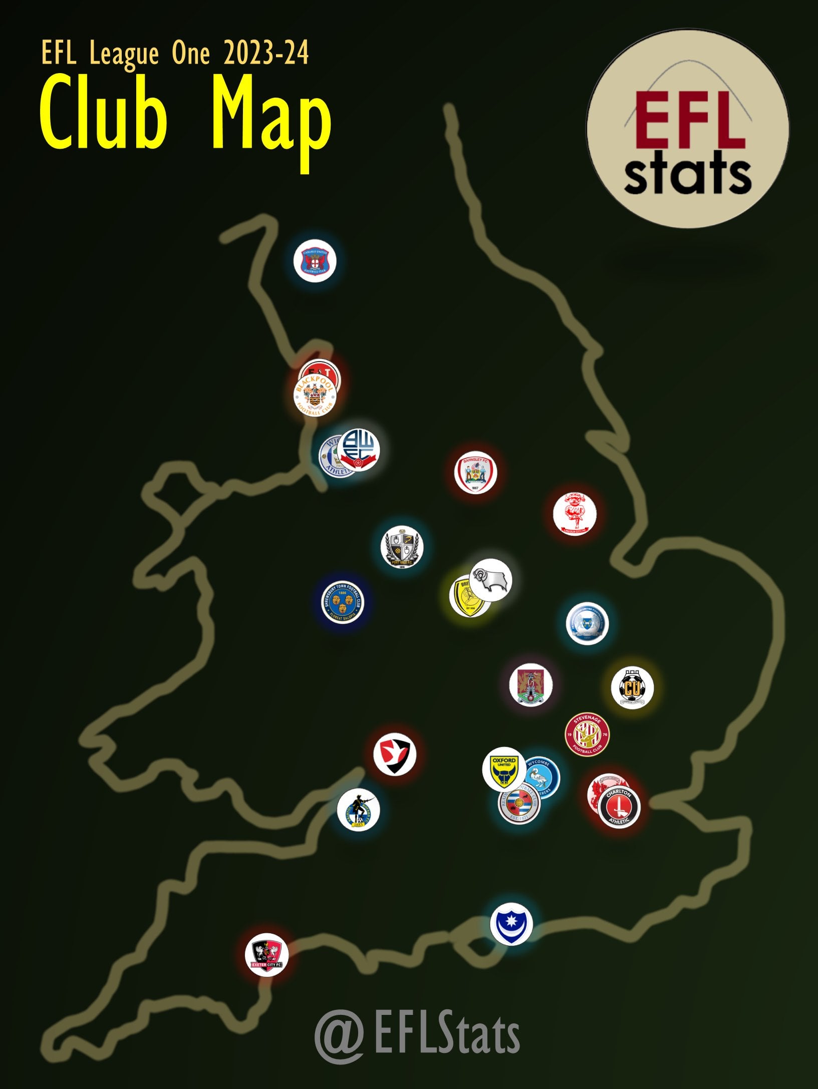 Top EFL Highlights: League One, League Two & More Top EFL Highlights: League One, League Two & More