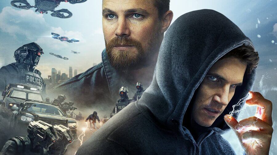 Top Netflix Releases: May 2025 Top Netflix Releases: May 2025