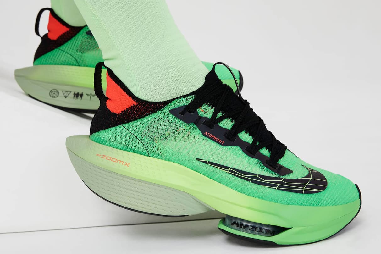 Top Nike Running Shoes Of 2025: Performance And Style Reviewed