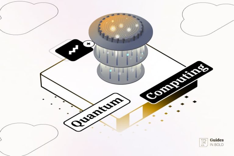 Top Quantum Computing Stocks To Watch In 2025: IonQ, Rigetti, And More Top Quantum Computing Stocks To Watch In 2025: IonQ, Rigetti, And More