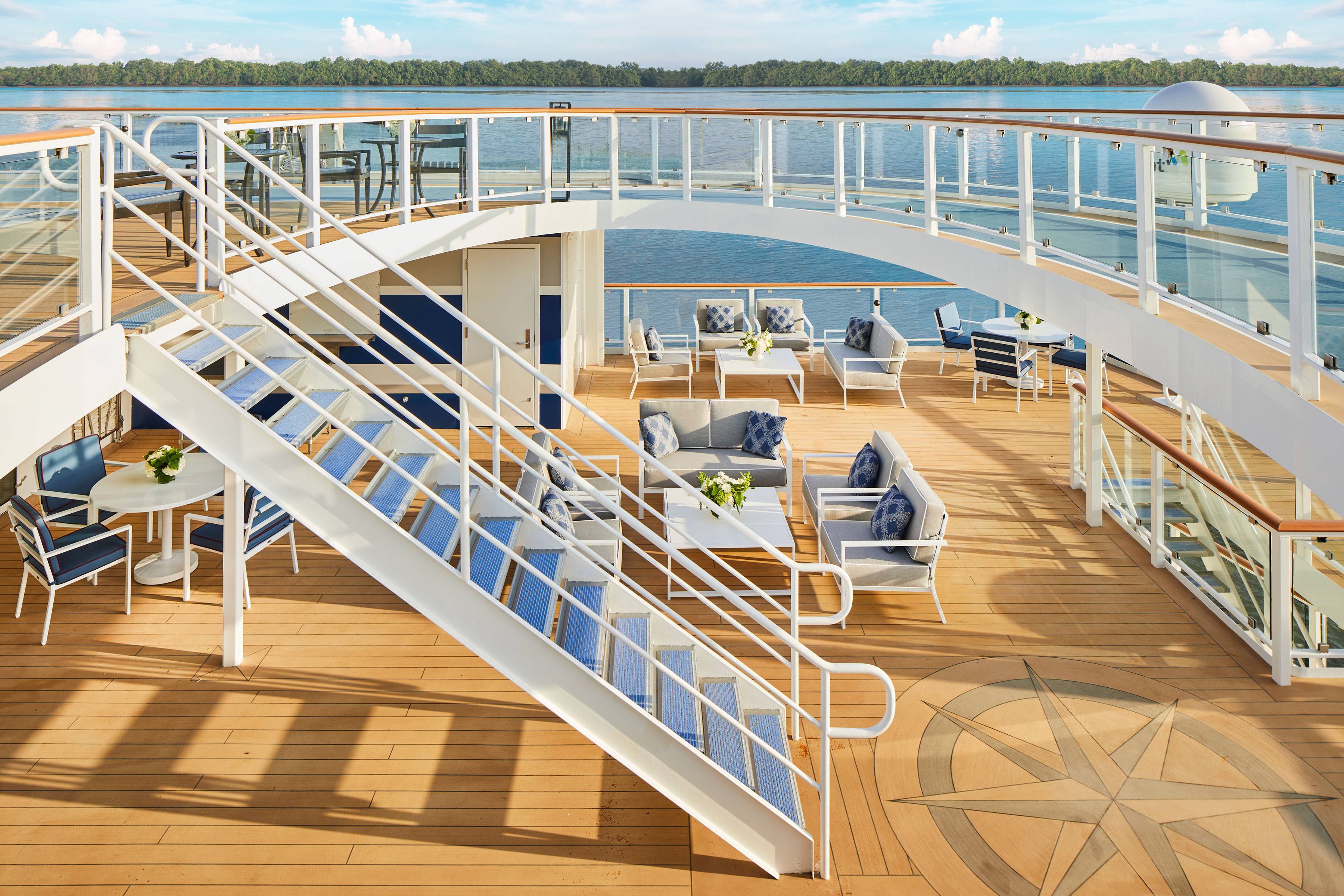 Top US Cruise Lines: A Comprehensive Guide