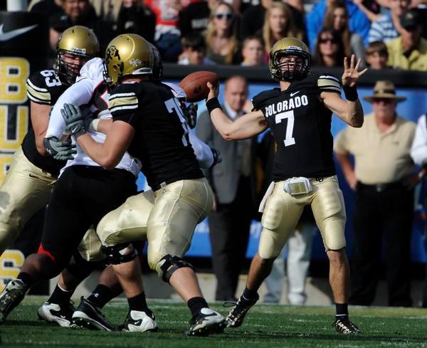 Toppin's 21 Points Power Colorado Ahead Of Texas Tech Game Toppin's 21 Points Power Colorado Ahead Of Texas Tech Game