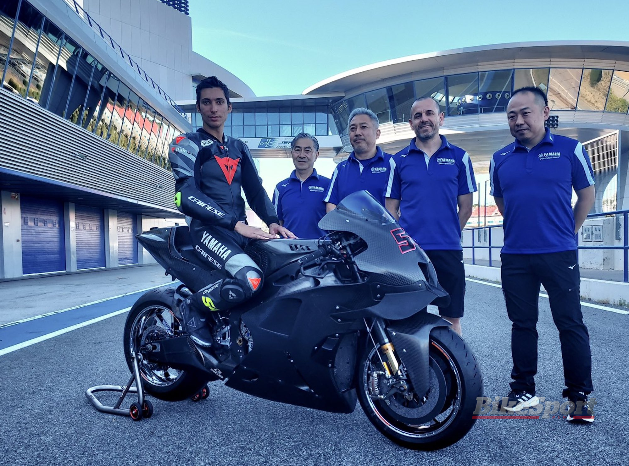 Toprak Razgatlıoğlu Addresses MotoGP Transfer Speculation Toprak Razgatlıoğlu Addresses MotoGP Transfer Speculation