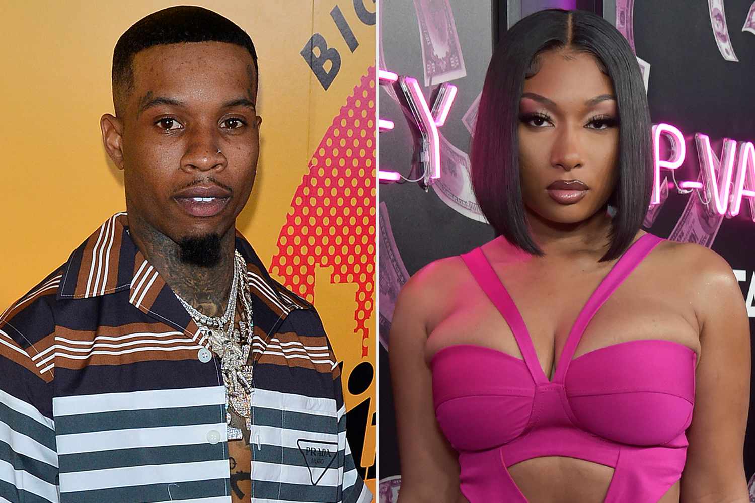 Tory Lanez Chicago Sentencing: A Comparison To Meg Thee Stallion Case Tory Lanez Chicago Sentencing: A Comparison To Meg Thee Stallion Case