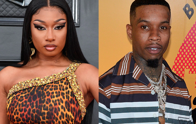Tory Lanez Faces Punishment: Megan Thee Stallion's Deposition Misconduct Claim Tory Lanez Faces Punishment: Megan Thee Stallion's Deposition Misconduct Claim