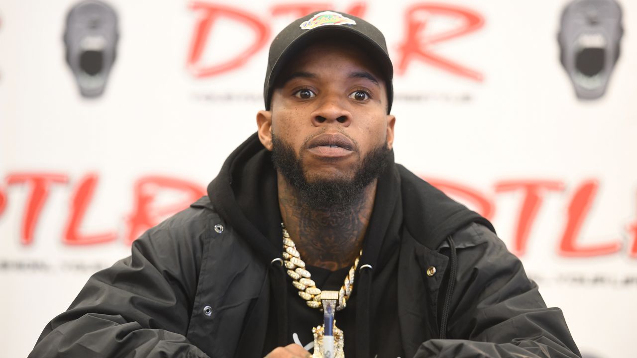 Tory Lanez Stabbed: Implications Of Prison Attack Following Cell Controversy Tory Lanez Stabbed: Implications Of Prison Attack Following Cell Controversy
