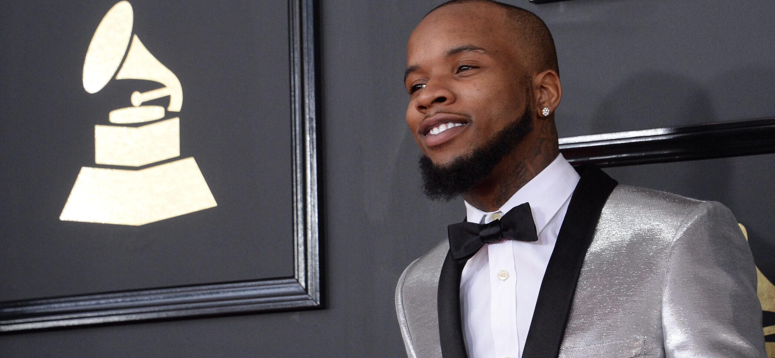 Tory Lanez Stabbed In Prison: New Details Emerge After Cell Raid Tory Lanez Stabbed In Prison: New Details Emerge After Cell Raid