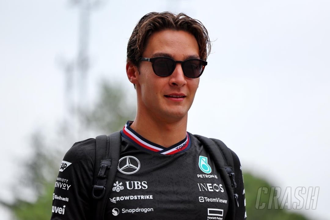 Toto Wolff Responds To George Russell's Toto Wolff Responds To George Russell's