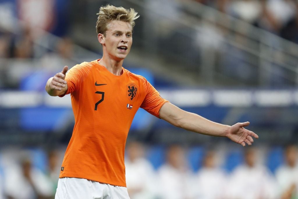 Tottenham Hotspur's Ligue 1 Target: Transfer News And Expected Timeline Tottenham Hotspur's Ligue 1 Target: Transfer News And Expected Timeline