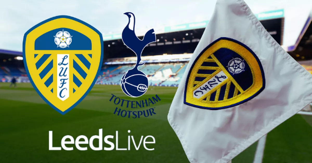 Tottenham Loanee Key To Leeds' Championship Summit Return Tottenham Loanee Key To Leeds' Championship Summit Return