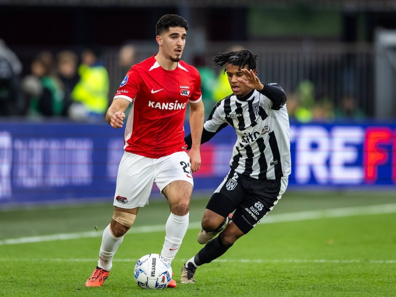 Tottenham Vs AZ Alkmaar: Match Preview, Prediction & Lineups Tottenham Vs AZ Alkmaar: Match Preview, Prediction & Lineups