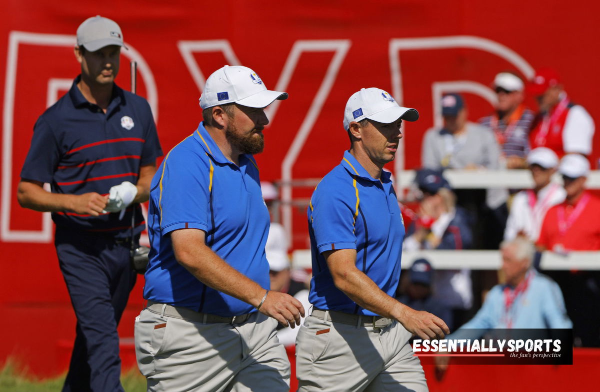 Tough Start For McIlroy And Lowry At Zurich Classic Tough Start For McIlroy And Lowry At Zurich Classic