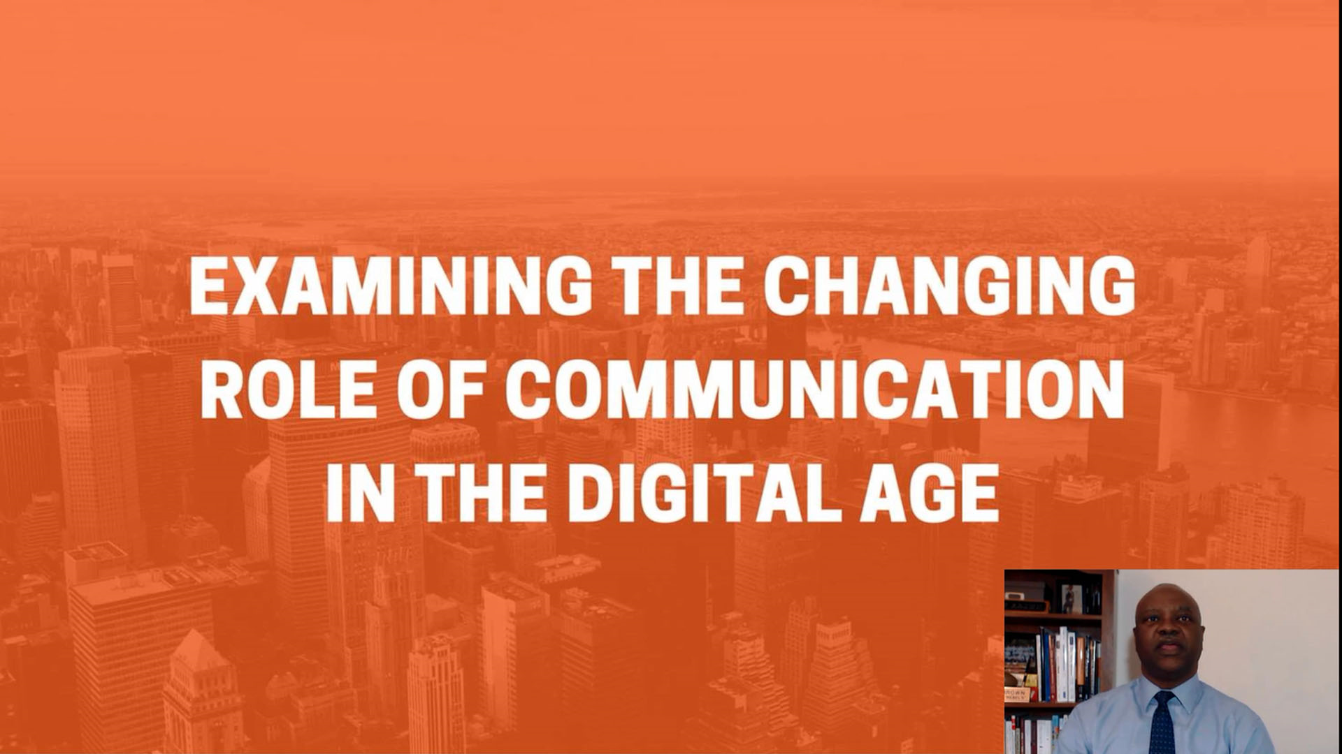 Tough Talk From The Top: Examining The Changing Boss-Employee Relationship Tough Talk From The Top: Examining The Changing Boss-Employee Relationship