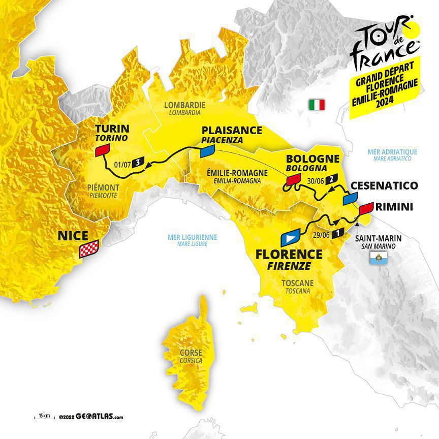 Tour De France : Le Jeu De Management Cycliste De La RTBF Arrive ! Tour De France : Le Jeu De Management Cycliste De La RTBF Arrive !