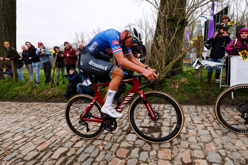 Tour Of Flanders 2024: Pogacar's Impressive Solo Triumph Tour Of Flanders 2024: Pogacar's Impressive Solo Triumph