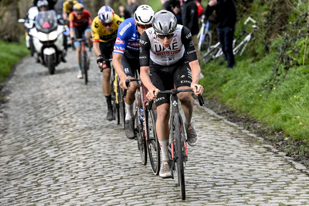 Tour Of Flanders: The Ultimate Clash Between Pogacar And Van Der Poel Tour Of Flanders: The Ultimate Clash Between Pogacar And Van Der Poel