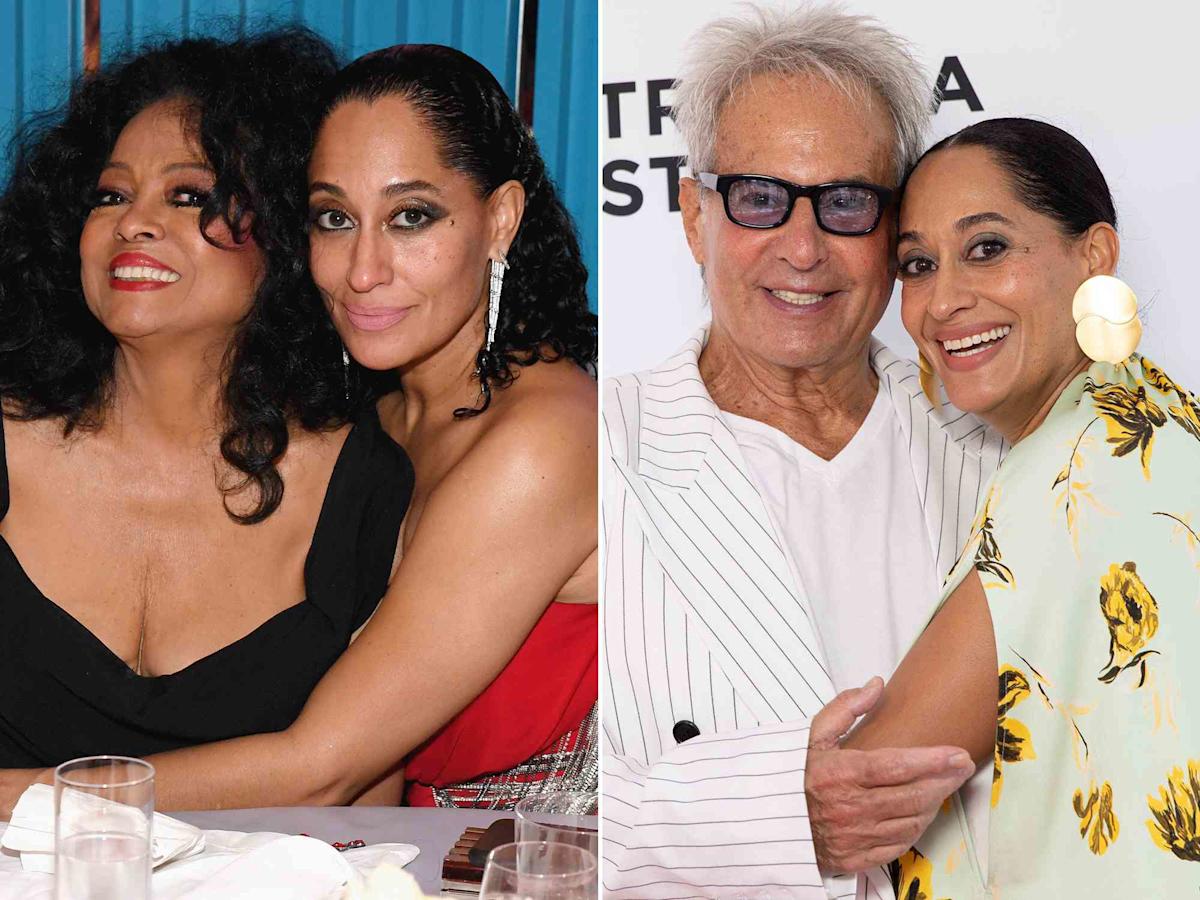 Tracee Ellis Ross: Age Gap Relationships And Her Dating Life Tracee Ellis Ross: Age Gap Relationships And Her Dating Life