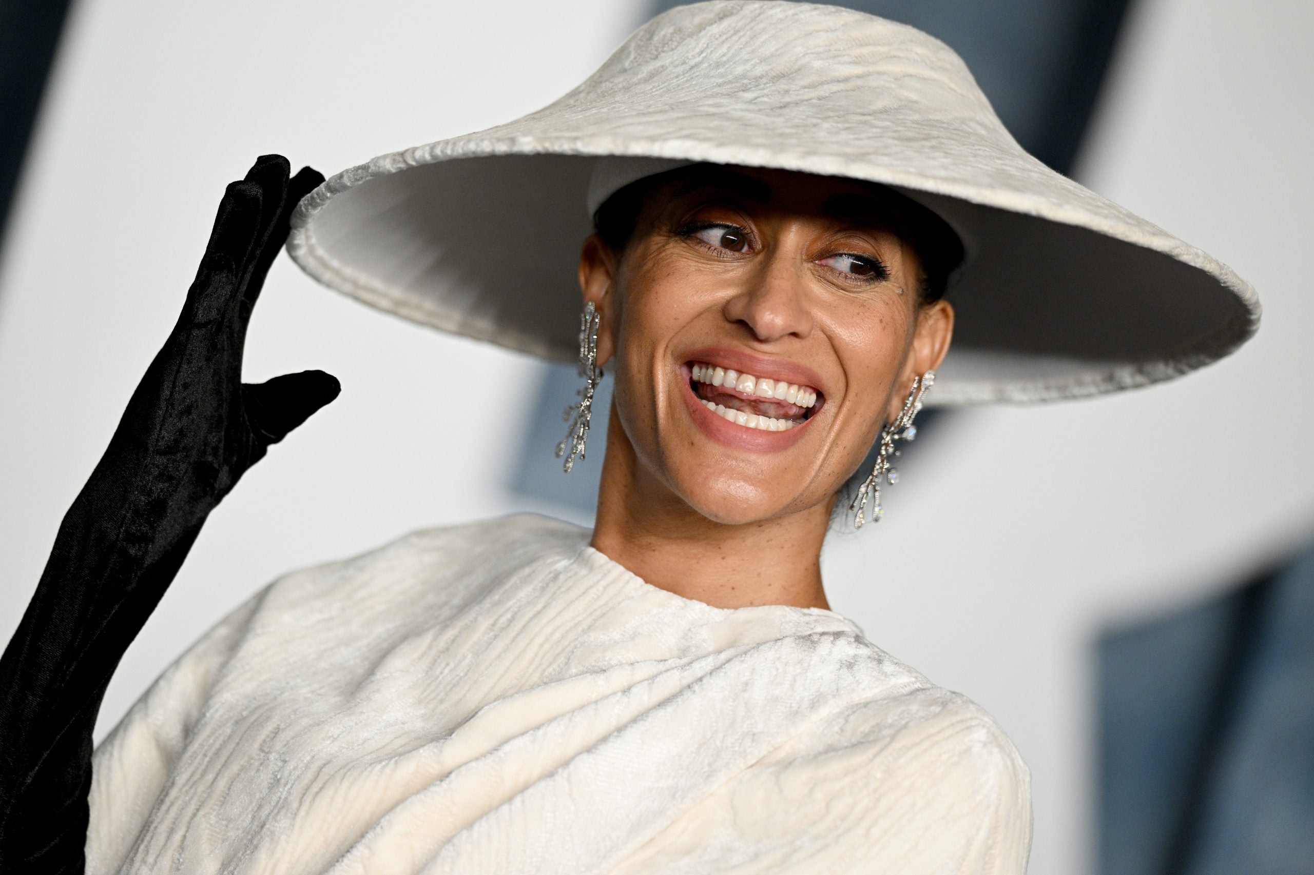 Tracee Ellis Ross: Career Success And A Stunning Evolution Tracee Ellis Ross: Career Success And A Stunning Evolution