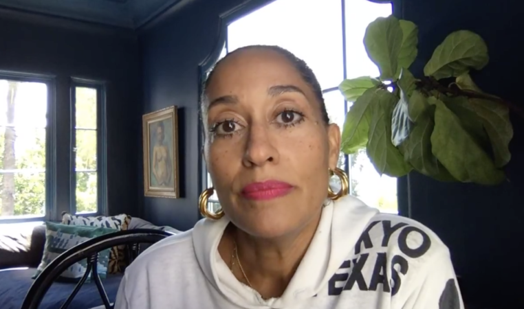 Tracee Ellis Ross On Marriage: Grief, Refusal To Settle, And Finding Happiness Tracee Ellis Ross On Marriage: Grief, Refusal To Settle, And Finding Happiness